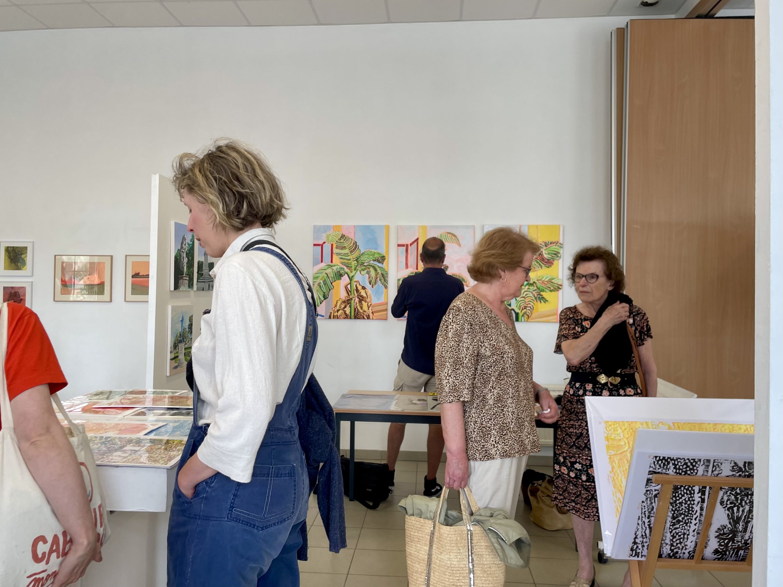 rendez-vous à Saint-Briac