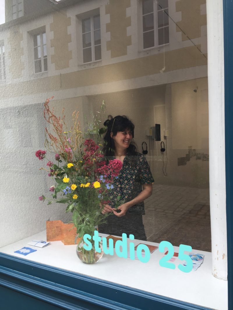 Studio 25